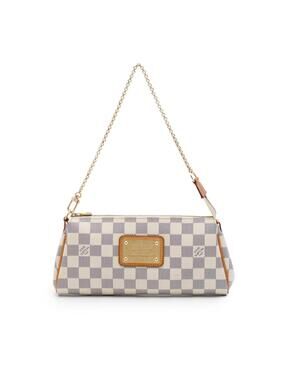 Louis Vuitton Eva Handbag Damier #355292L13B